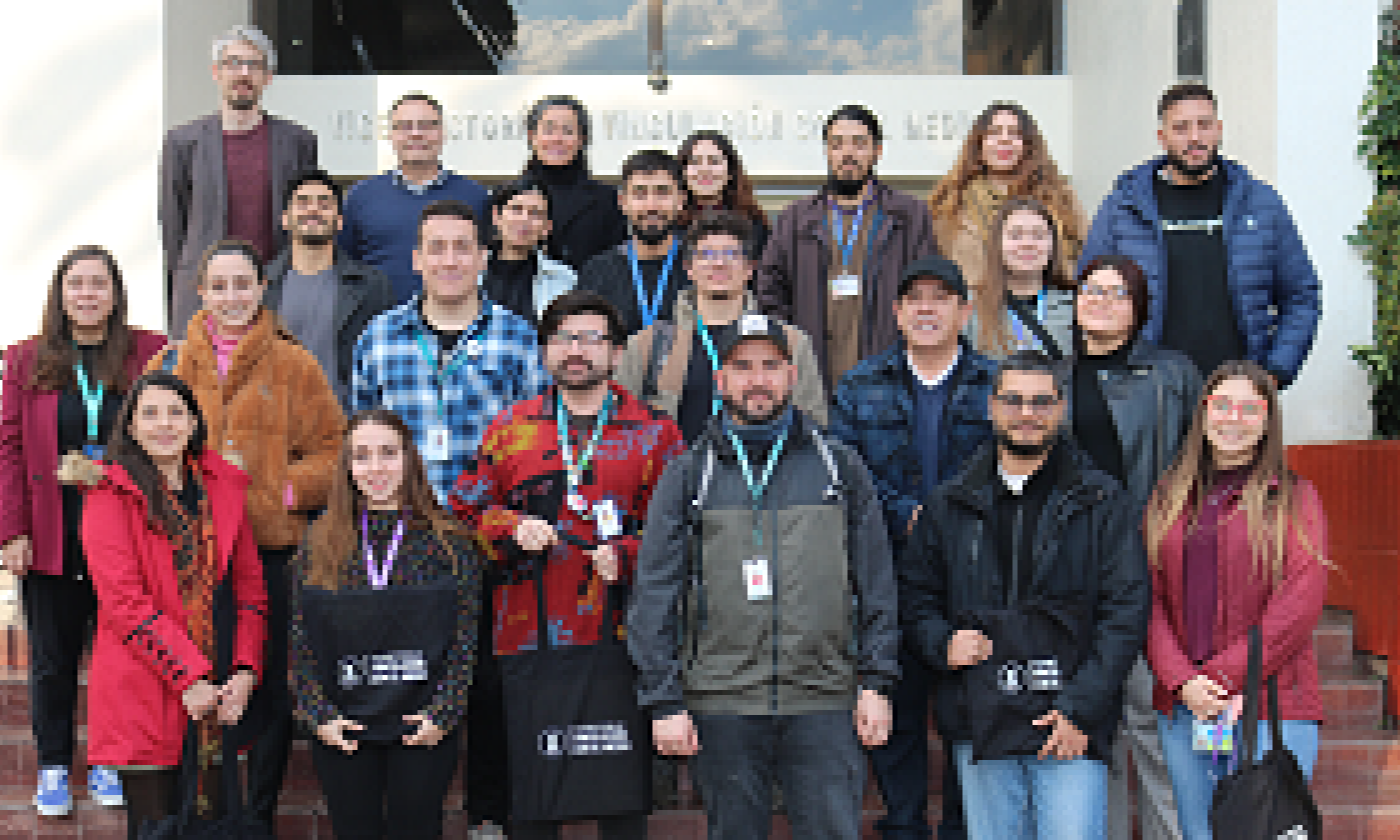 Finaliza Escuela de Comunicación Medioambiental para cuerpo funcionario de nueve municipios