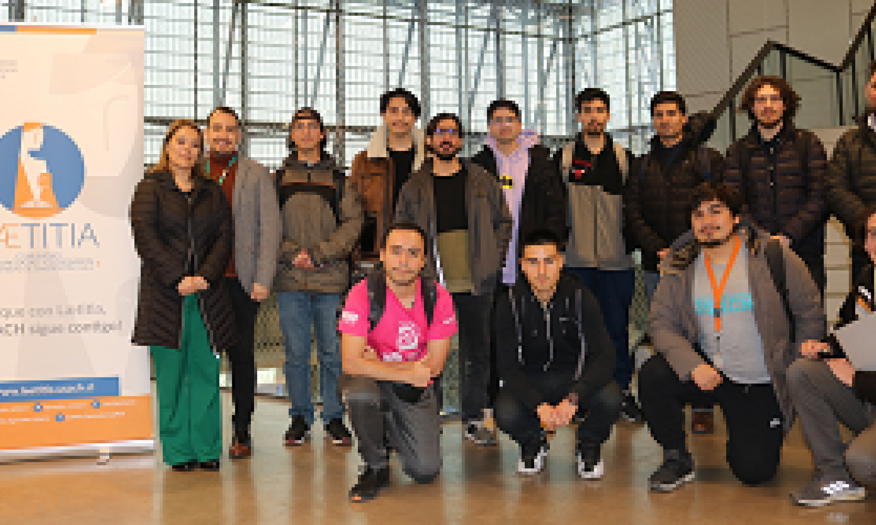 Café Virtual USACH cierra su versión 2023 con alta participación de estudiantes y egresados/as