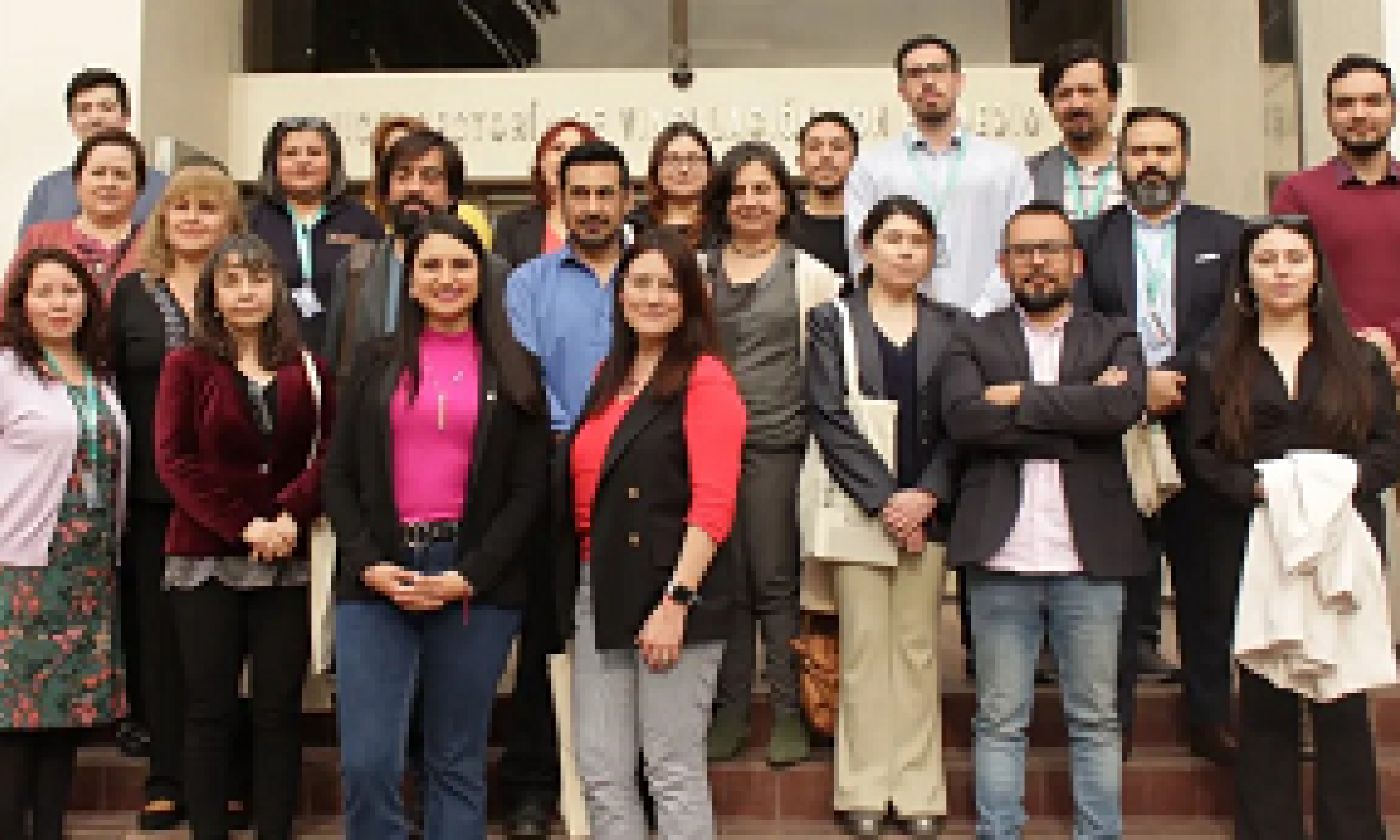 Expandiendo horizontes: Educación Continua presenta campaña de admisión 2024 y avances en su plataforma