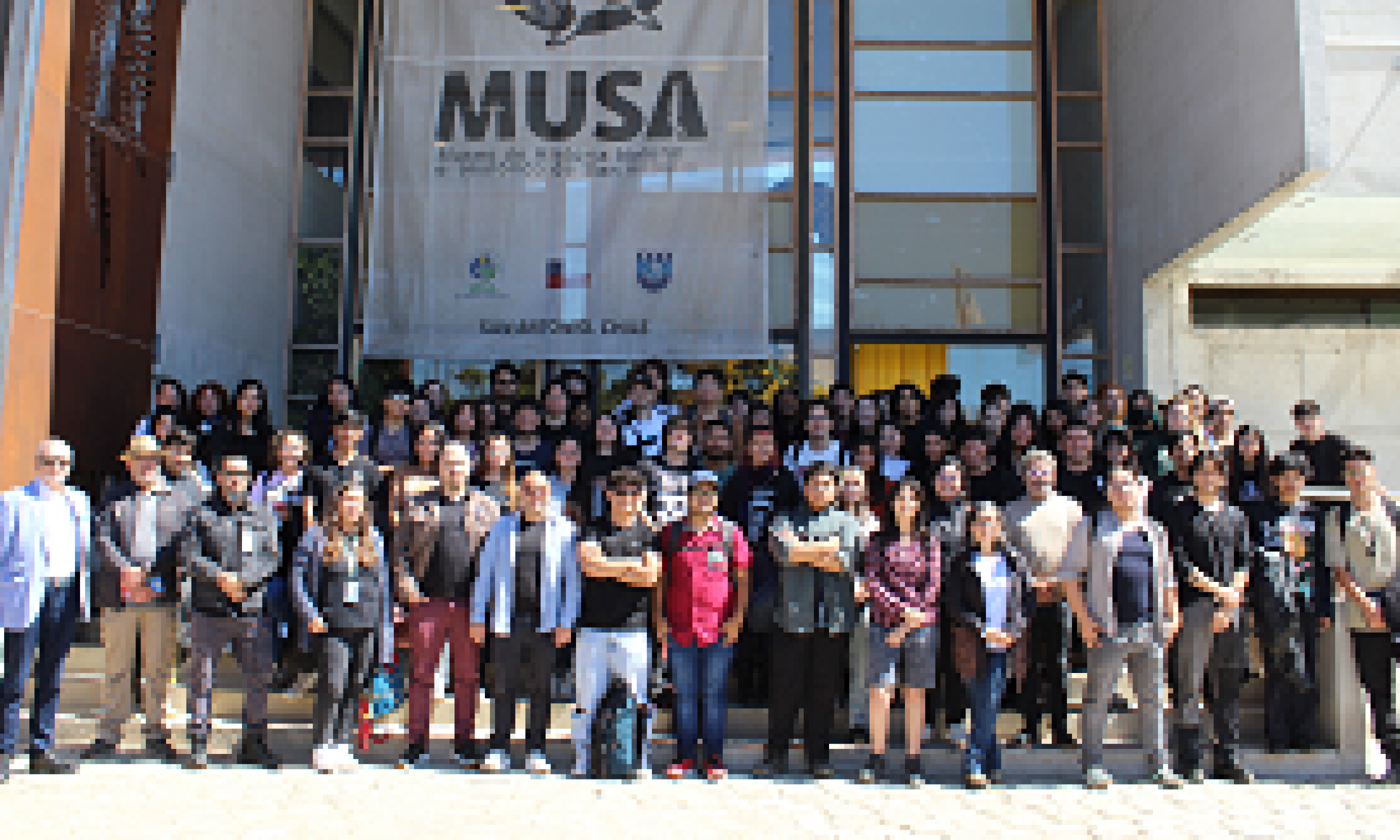 Asignatura Vinculada: Estudiantes de Arquitectura Usach se trasladan a San Antonio para elaborar propuestas de diseño urbano