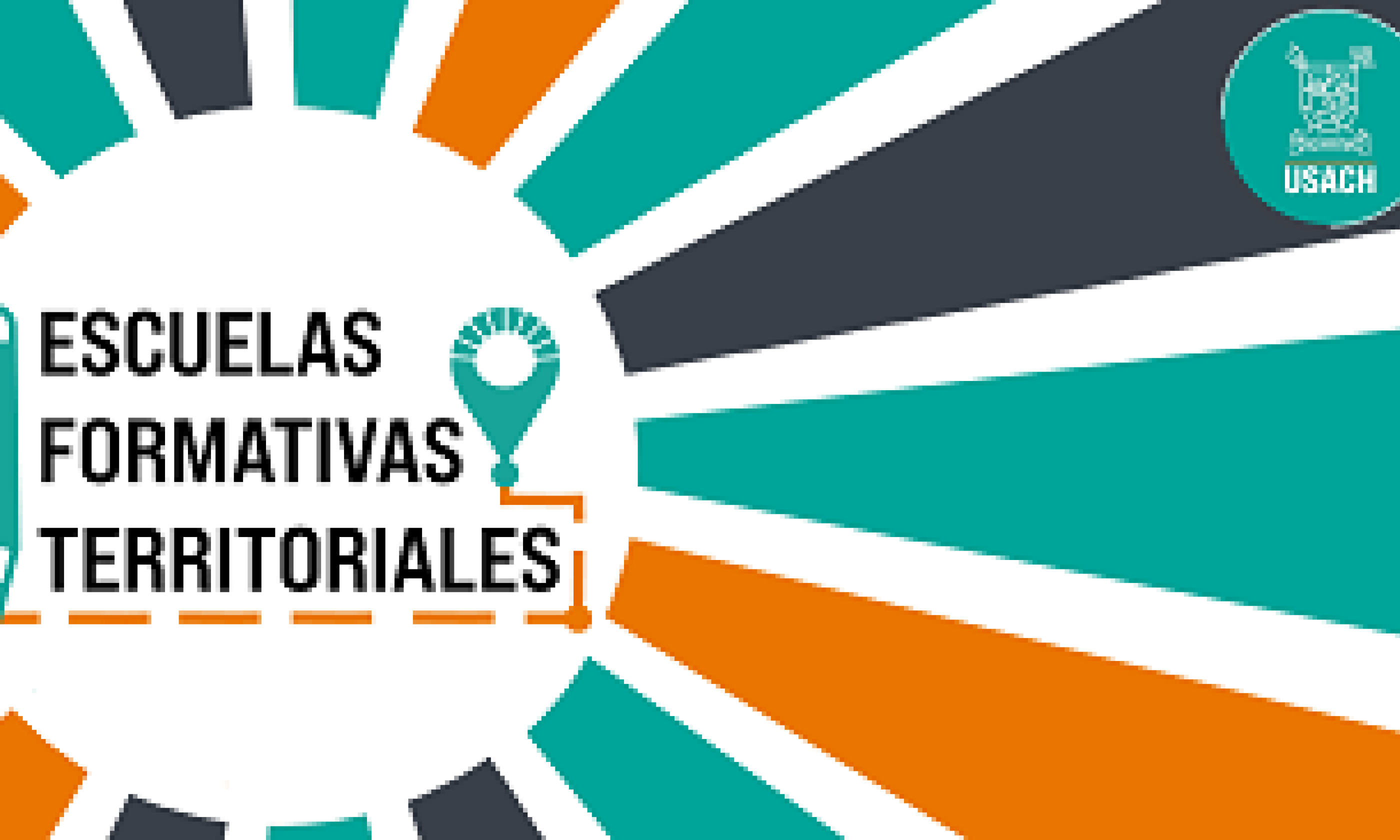 Usach inaugura Escuela Formativa Territorial de Sustentabilidad que formará a docentes municipales de seis comunas