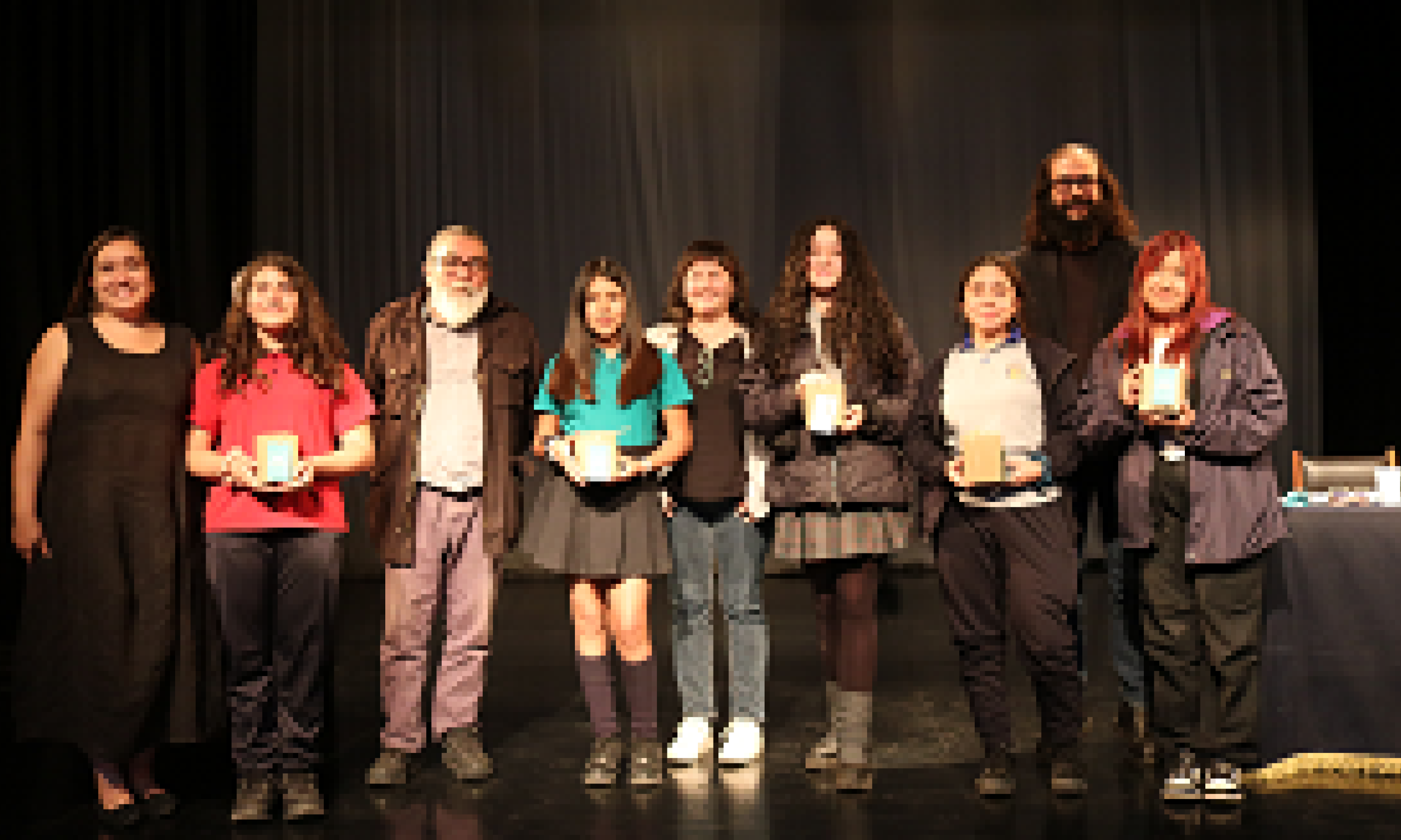 Pacto Mundial de Jóvenes por el Cambio Climático plantea que el programa se transforme en una política de Estado