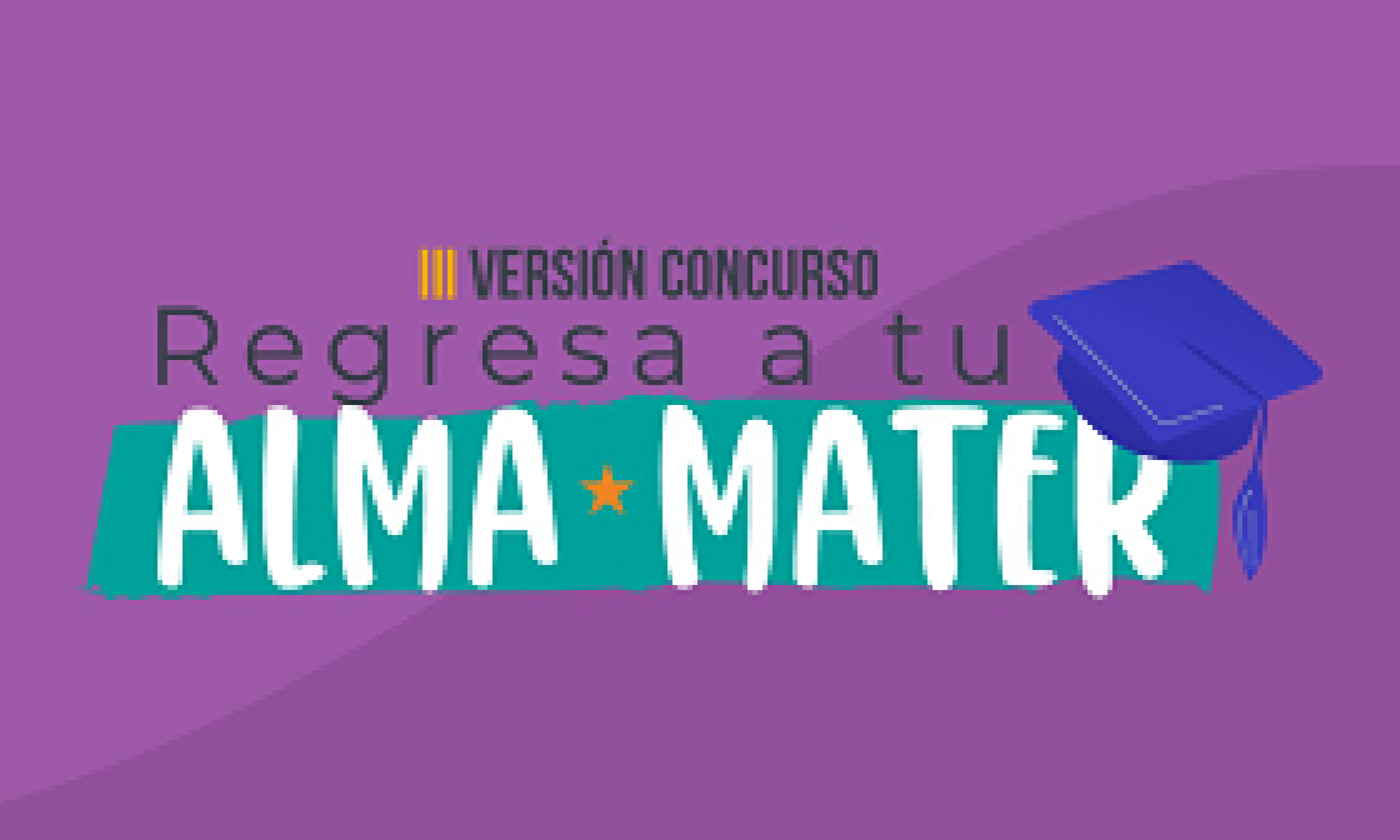 Facultad de Humanidades abre nueva convocatoria del concurso “Regresa a tu alma mater” para egresadas y egresados