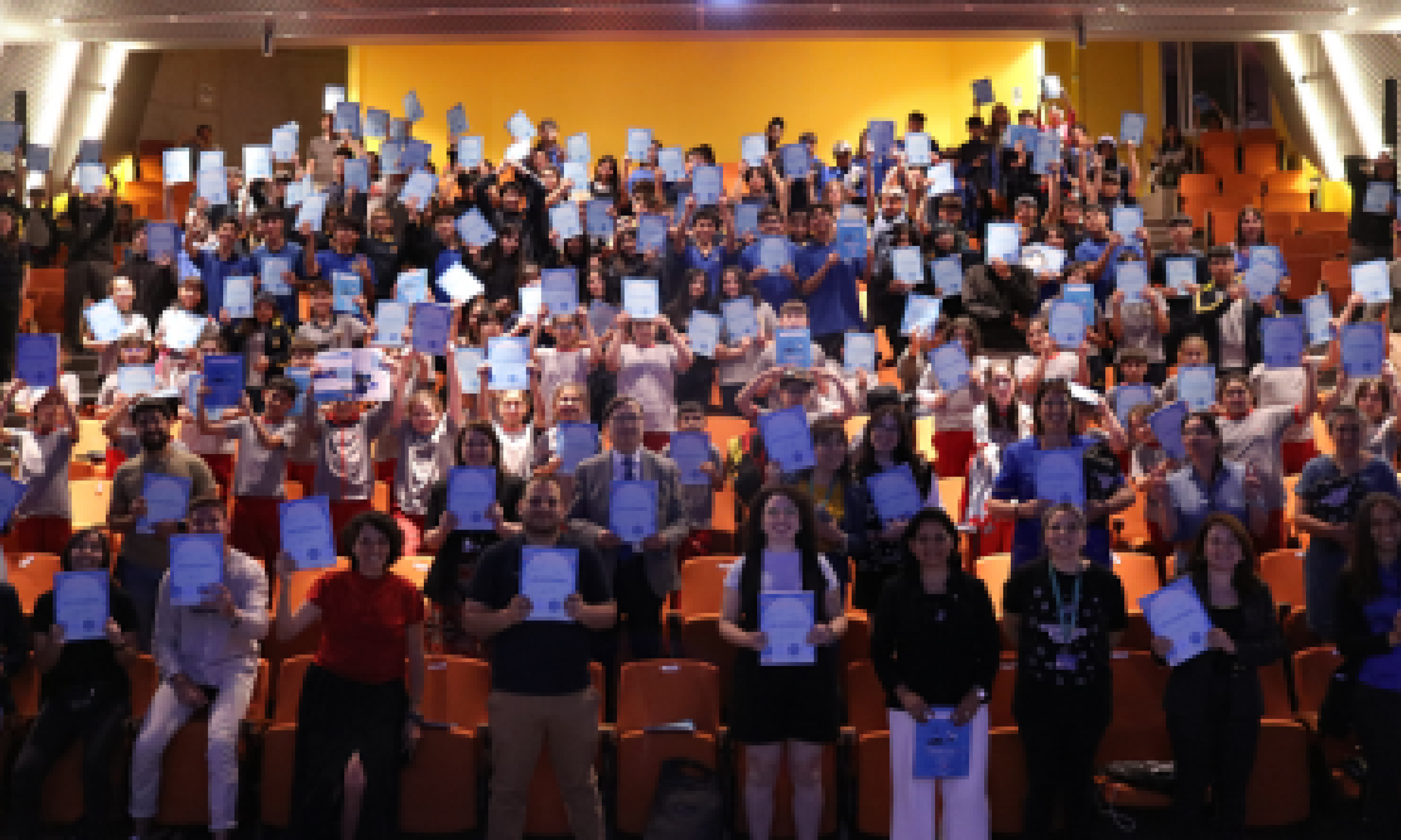 Los océanos son los protagonistas en la nueva Revista Cambalache Usach