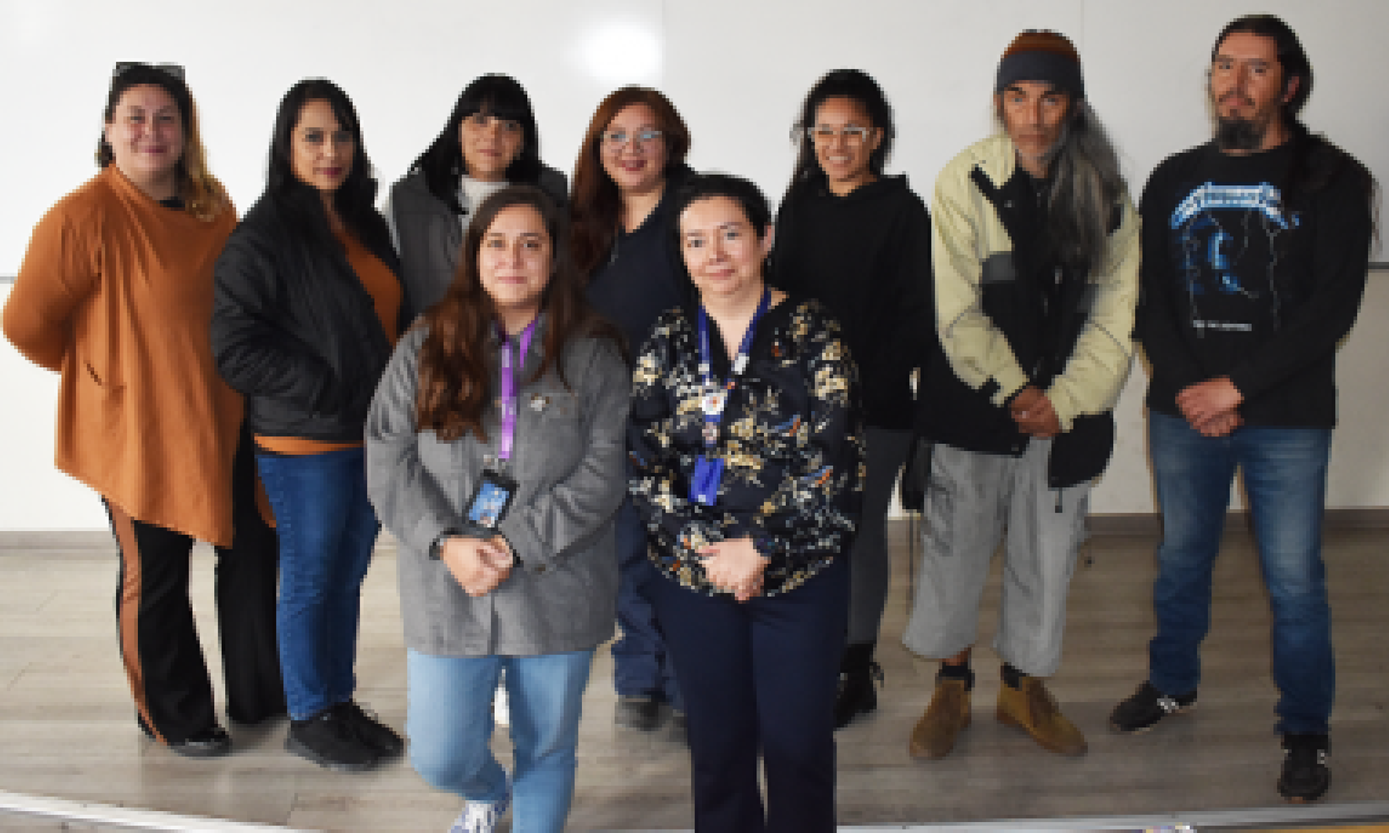 “Juego de Negocios”: Estudiantes de Contador Público y Auditor inician asignatura en vínculo con microempresas