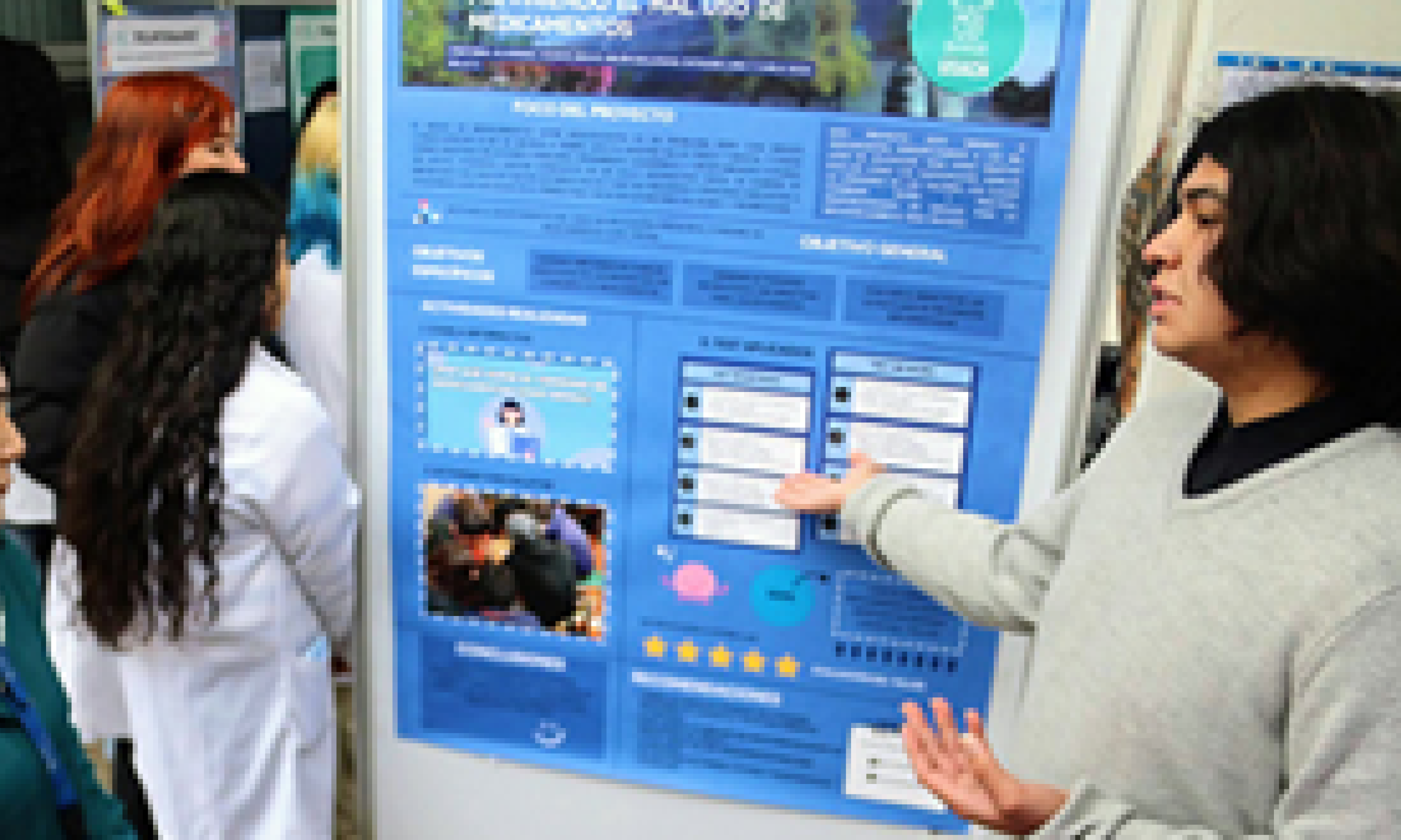 Facultad de Química y Biología premia iniciativas estudiantiles vinculadas con el territorio