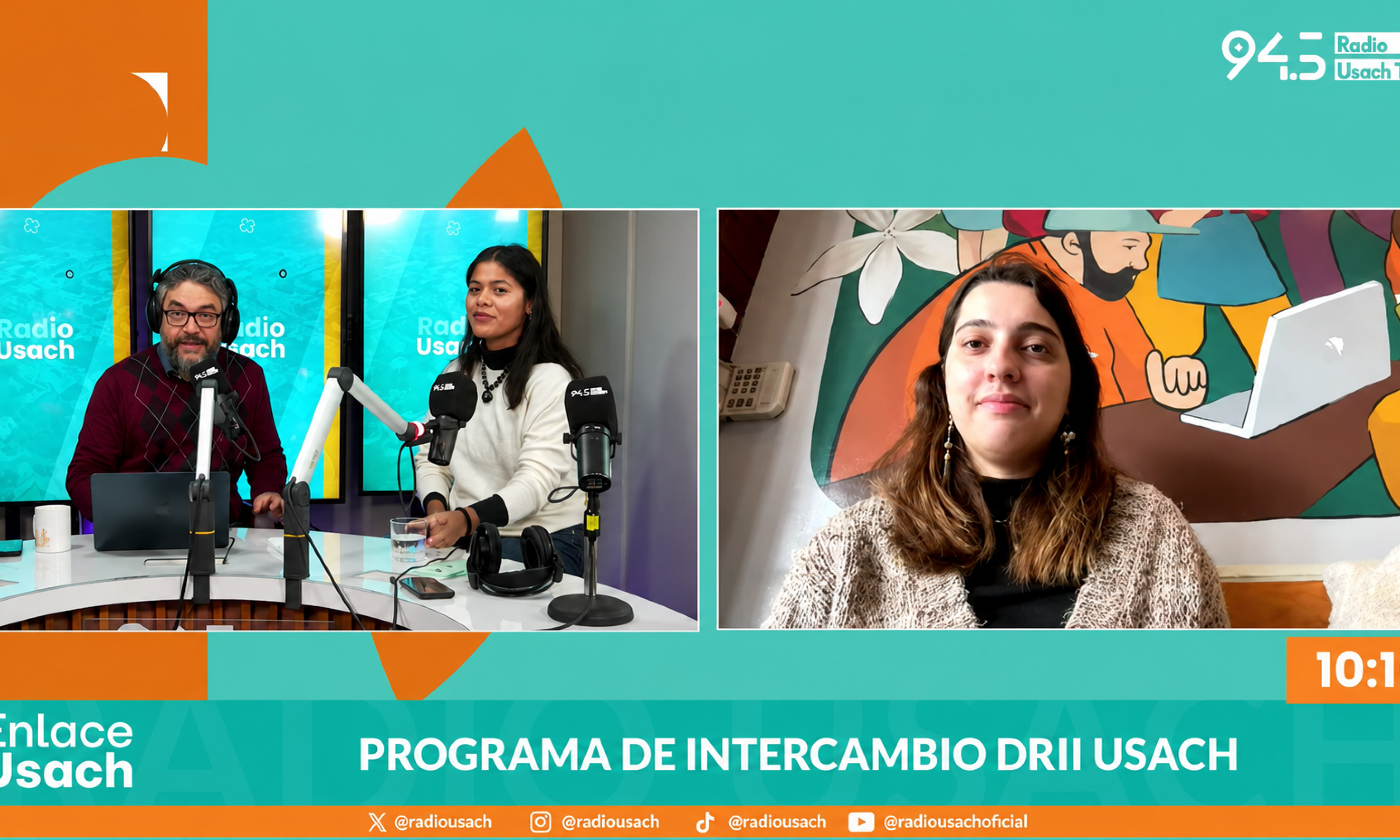 foto radio
