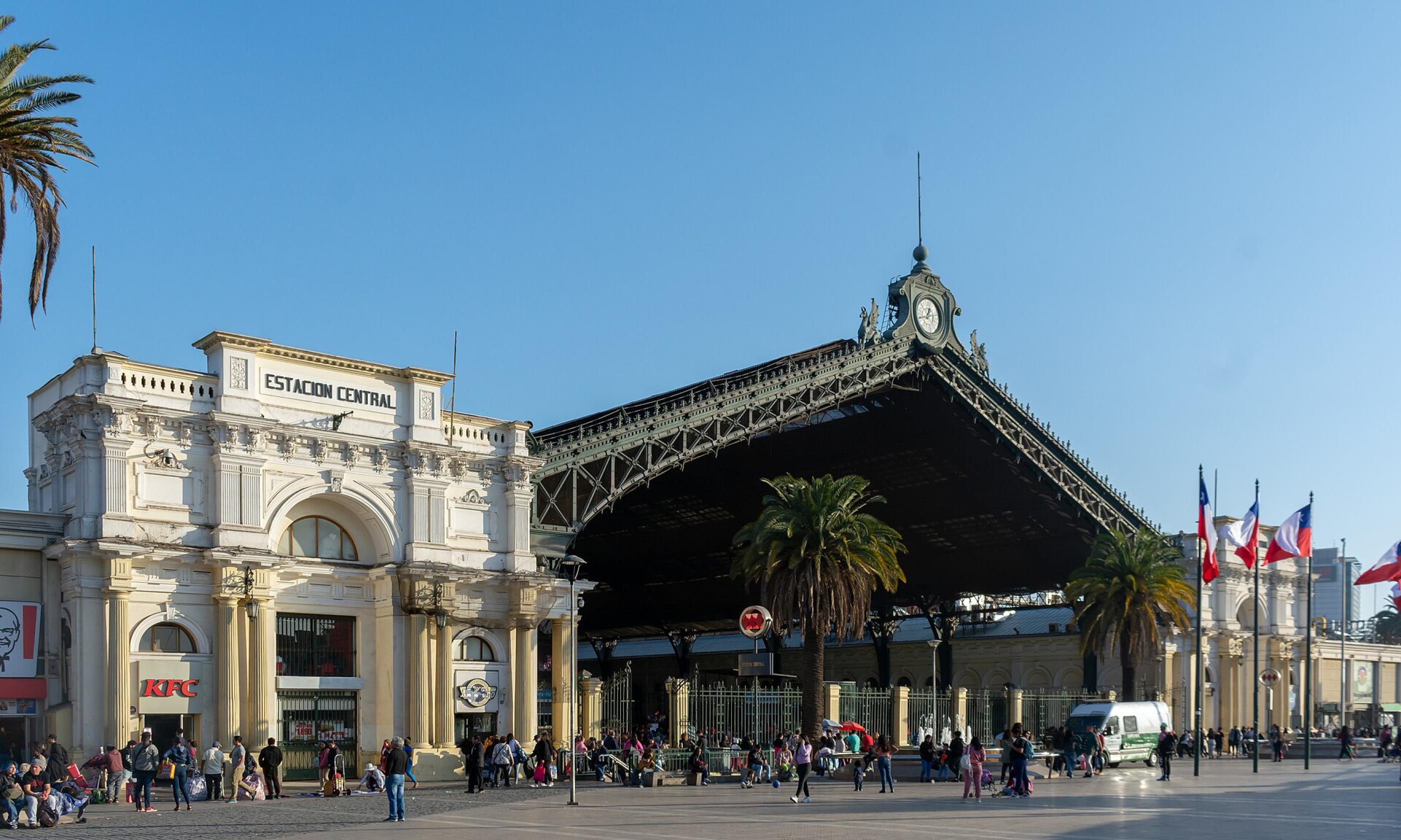 estacion central