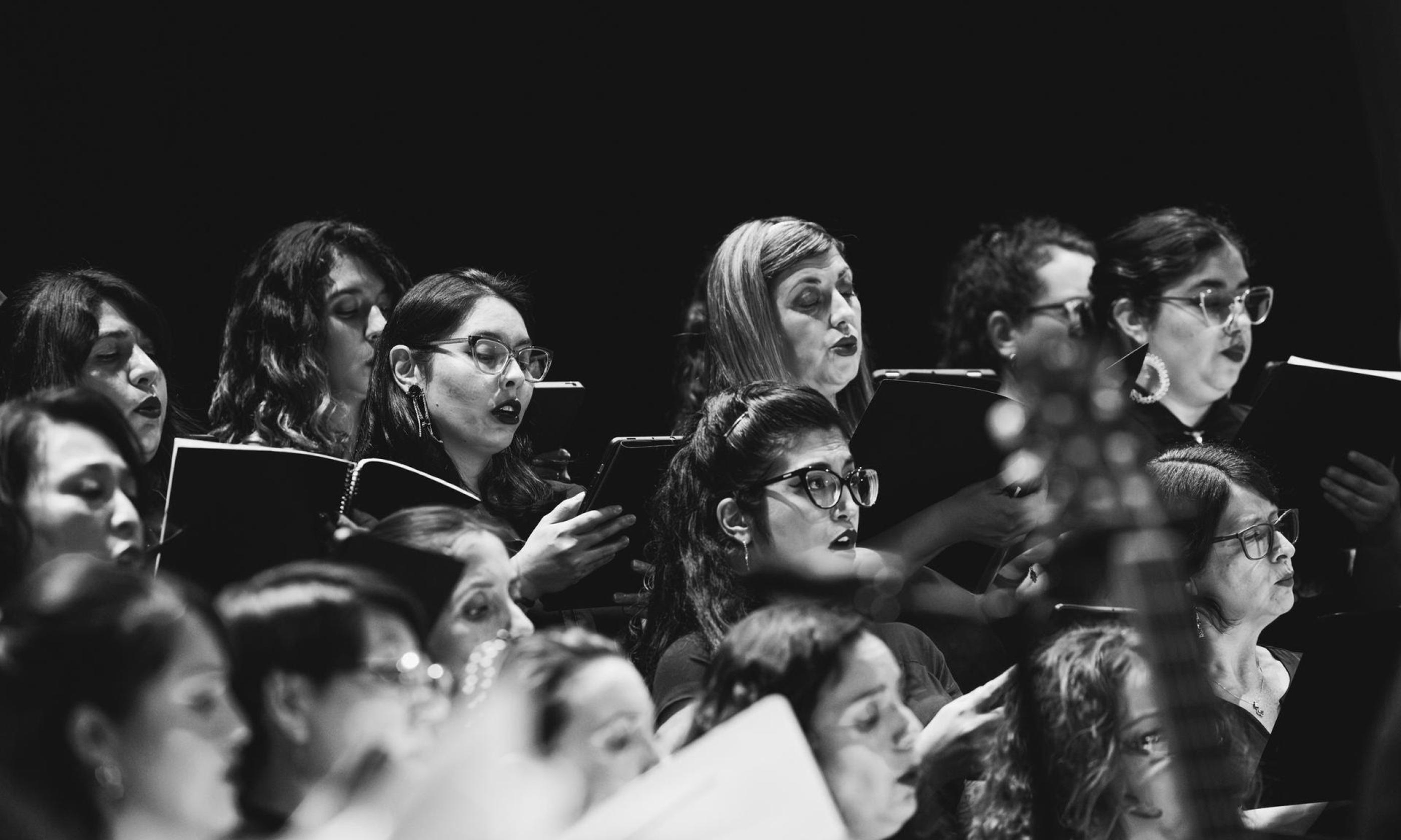 orquesta