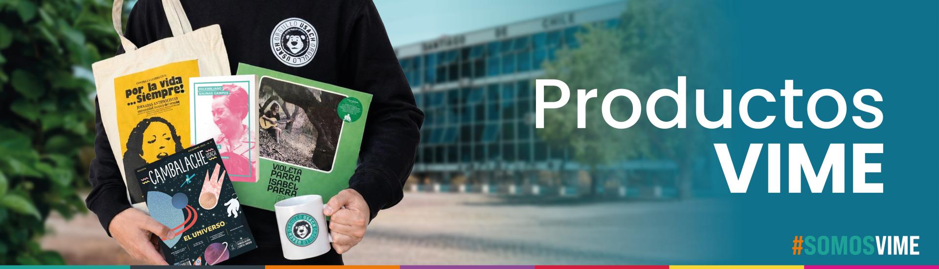 productos VIME