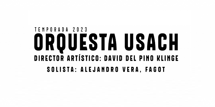 Orquesta Clásica Usach en La Pintana