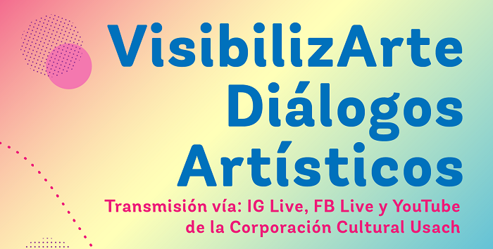 VisibilizArte: ¿Cómo descubrir tu escritura?