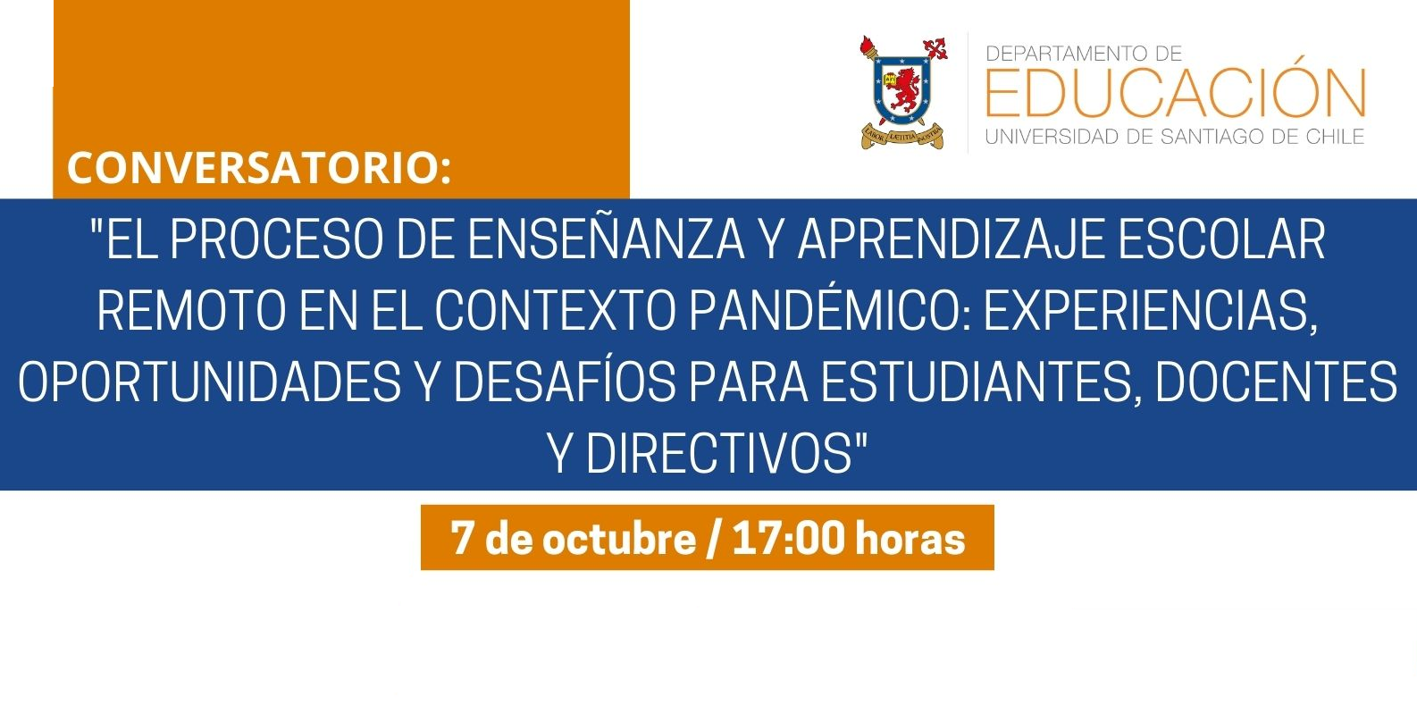 El proceso de enseñanza y aprendizaje escolar remoto en el contexto pandémico