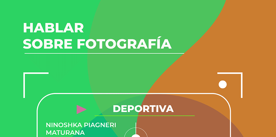 Hablar sobre Fotografía Deportiva