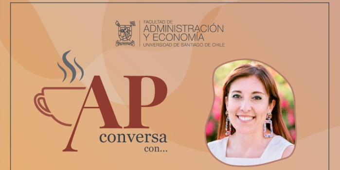 AP Conversa con... Patricia Muñoz, Defensora de la Niñez