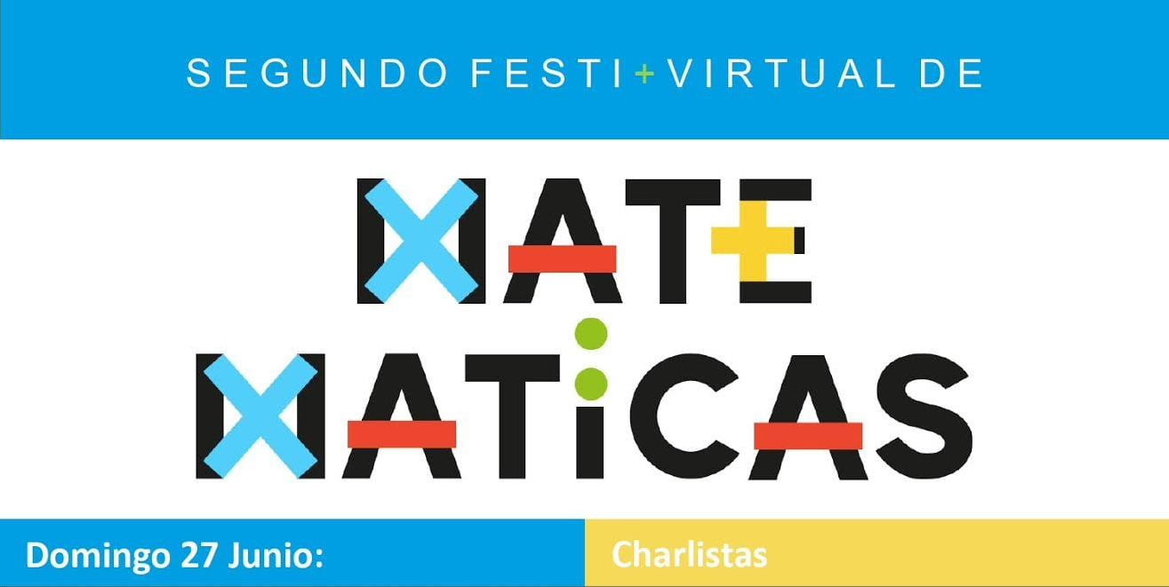 Segundo Festi+Virtual de Matemáticas