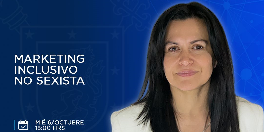 Marketing Inclusivo y No Sexista