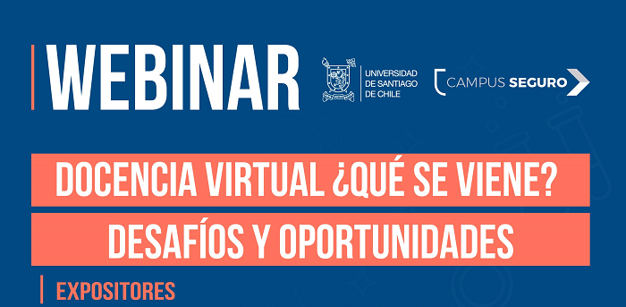 Docencia Virtual ¿qué se viene?: desafíos y oportunidades
