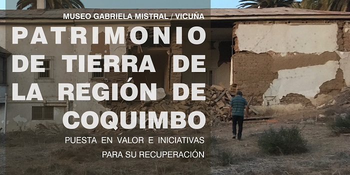 Seminario “Patrimonio de Tierra de la Región de Coquimbo"