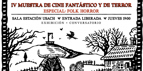 Cine Fantástico y de Terror: Yabu No Naka No Kuroneko (1968)